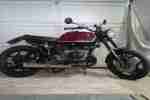 R65 Scrambler 0 25 000 km ehemals