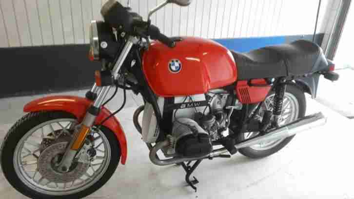BMW R65 TYP 248