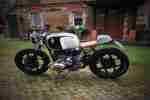 R65 Typ 247 Cafe Racer Brat Tracker Flat