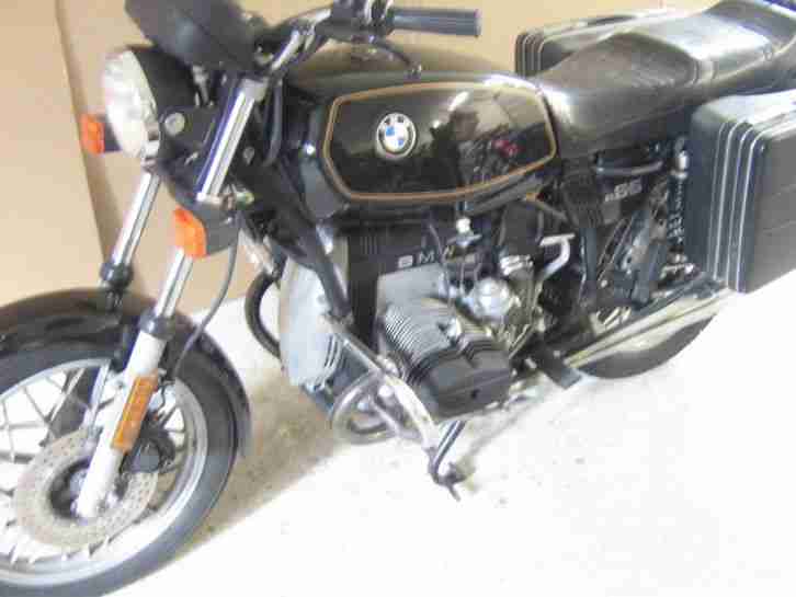 BMW R65 Typ 248 BMW