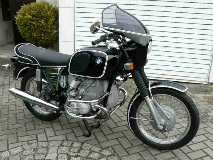 BMW R75/5