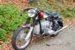 R75 5 Bobber Umbau