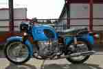 R75 5 Oldtimer