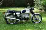 BMW R75 5 Oldtimer Originalzustand R75 5 (R