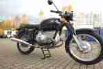 R75 5 Oldtimer, Sammlerstück,