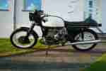 R80 7,Scrambler, Cafe Racer, R80,