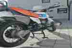 R80 G S GS Enduro, Bj 1987, TOP renoviert