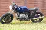 R80 RT Scrambler Bj,92 mit 95Tkm,Top