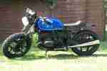 R80 Typ 247 Scrambler Bj,87 mit 71Tkm