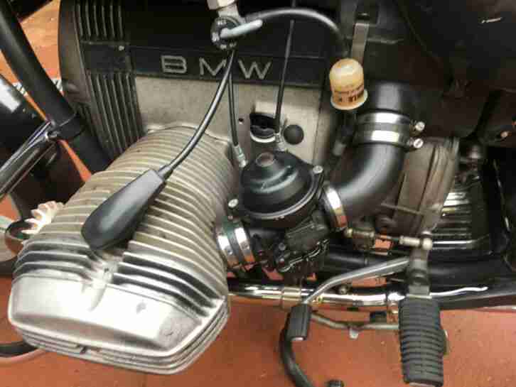 BMW R80