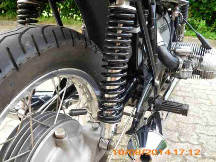 BMW R807/ CAFE RACER 49TKM