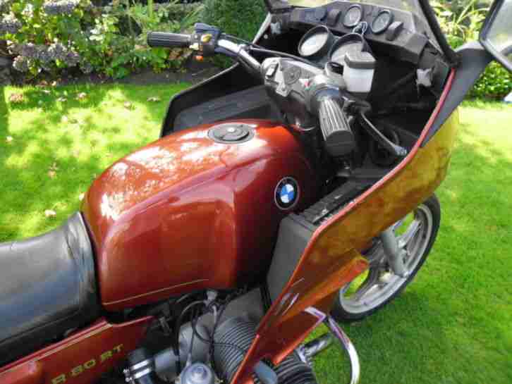 BMW R80RT