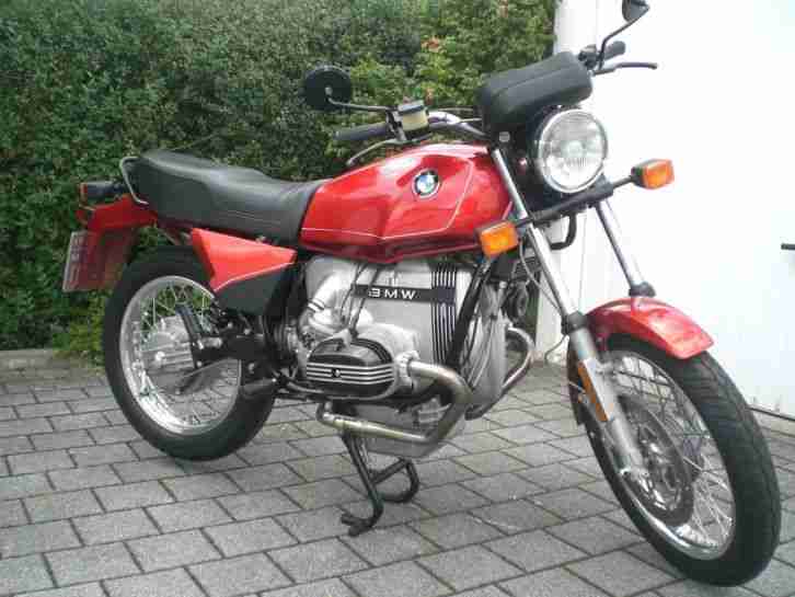 BMW R80ST