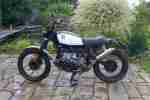 , R80St, Scrambler, Weltklasseumbau, MKM