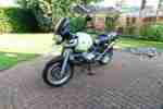 R850GS R 850 GS wenig Kilometern keine