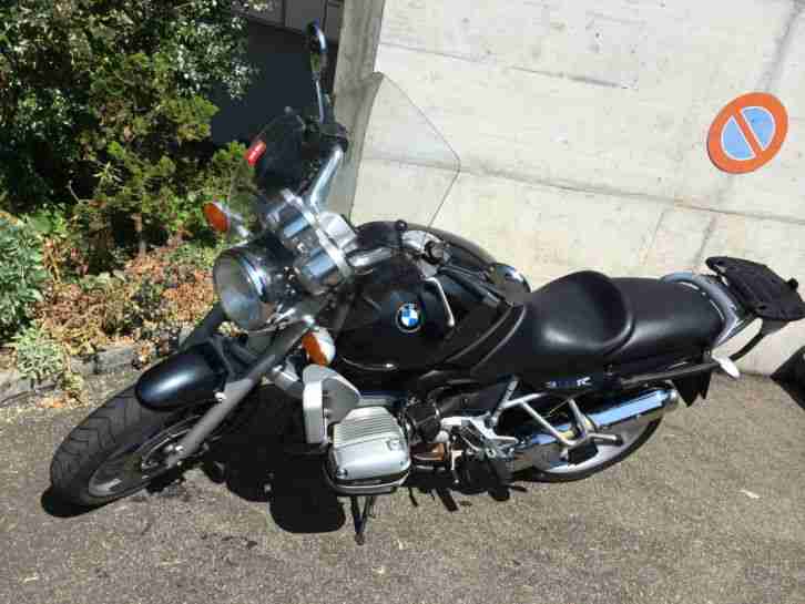 BMW R850R,Top Zustand, 79774 Albbruck bei Waldshut