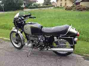 BMW R90S