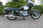 R90S Bj 1974 Series 1 Oldtimer