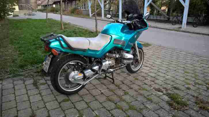 BMW RS 1100