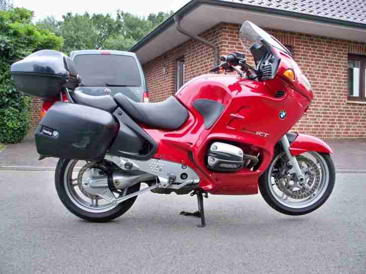 BMW RT 1150