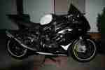 Racebike S 1000RR DTC ABS Schaltautomatik