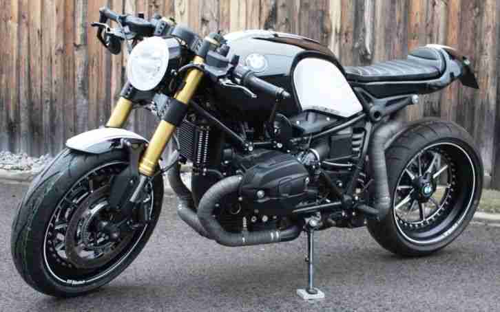 BMW Rnine T