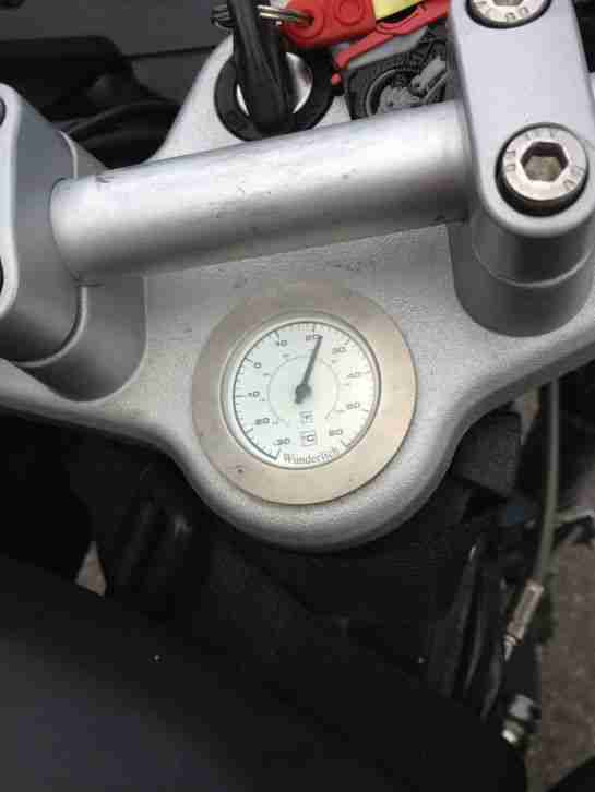 BMW Rockster 1150