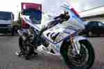 S 1000 RR BJ 2014 Stocksport Superstock