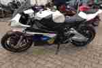 S 1000 RR, TOP, ABS, DTC, Schaltassi,