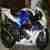 BMW S1000RR 2012