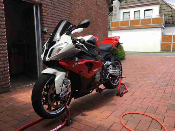 BMW S1000RR