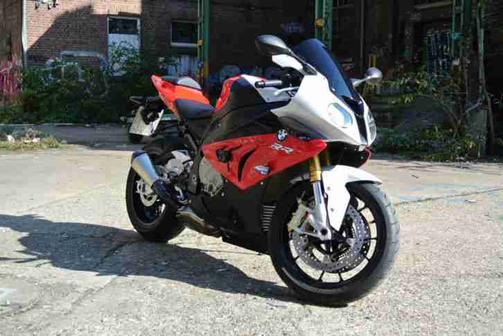 BMW S1000RR