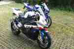 S1000RR ABS, DTC, Schaltautomat , Top