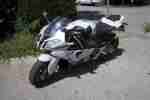 S1000RR Bj 2011 mit Garantieverlängerung