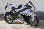 S1000RR NP 23.971,00 € Unfallfrei und