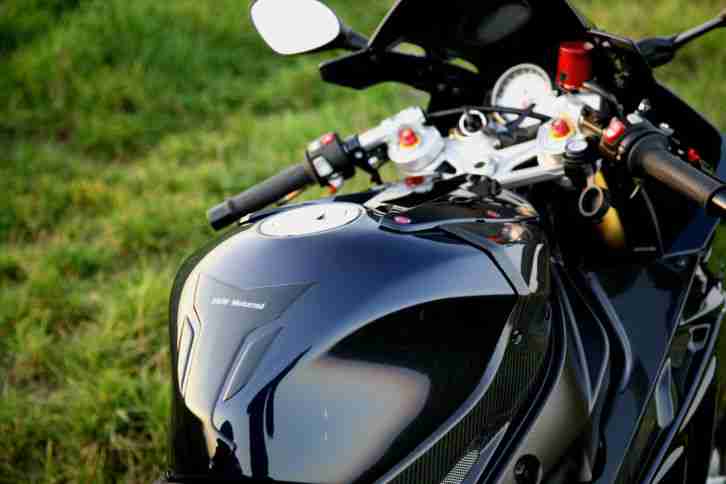 BMW S1000RR***Winterpreis***NP über 23.000,-
