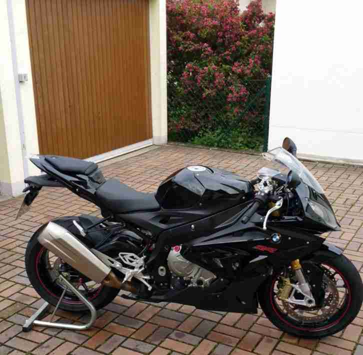 BMW S1000rr