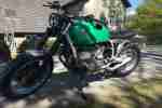 Scrambler R100R 1000ccm 60ps Bobber