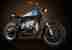 BMW Scrambler Umbau Bobber Tracker Brat R80 ST Custombike