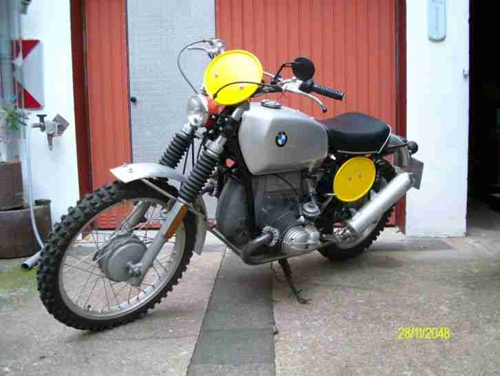 BMW TWINSHOCK