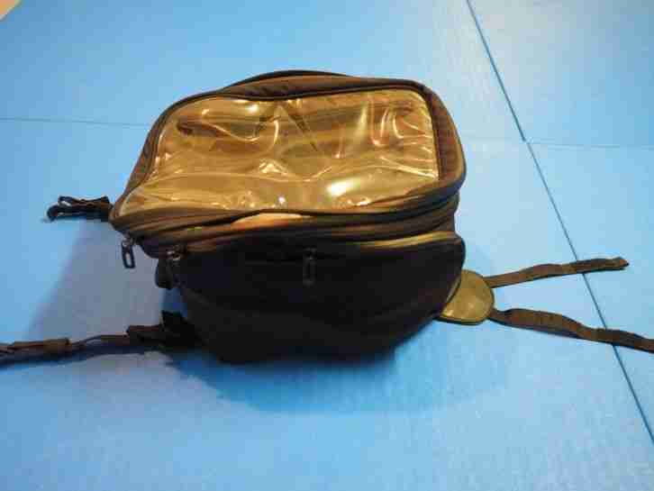 BMW Tankrucksack F800 GS