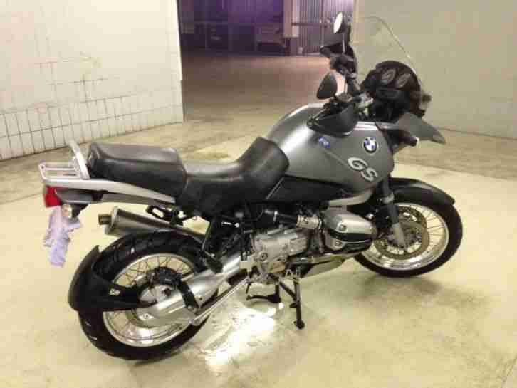 BMW r 1150 gs