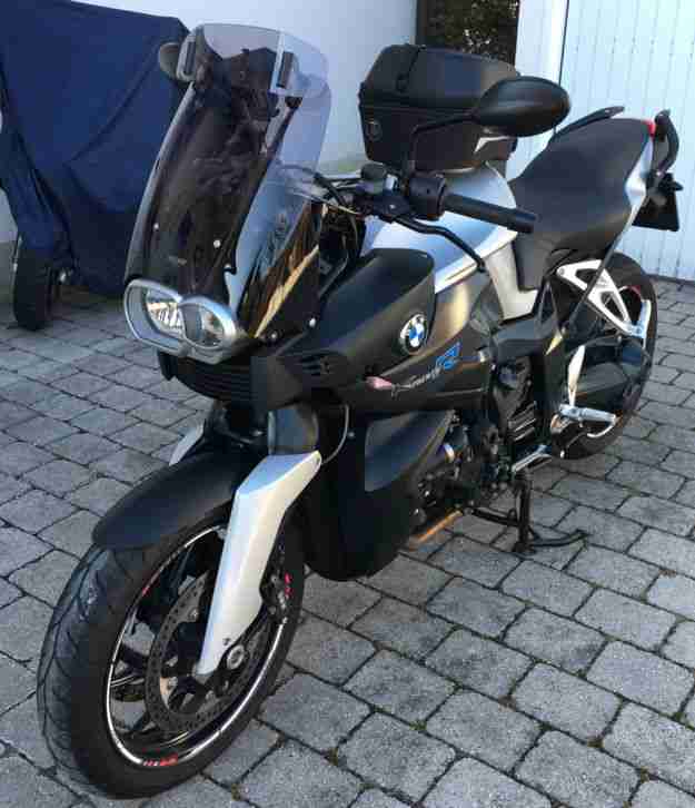 BMW r1200c