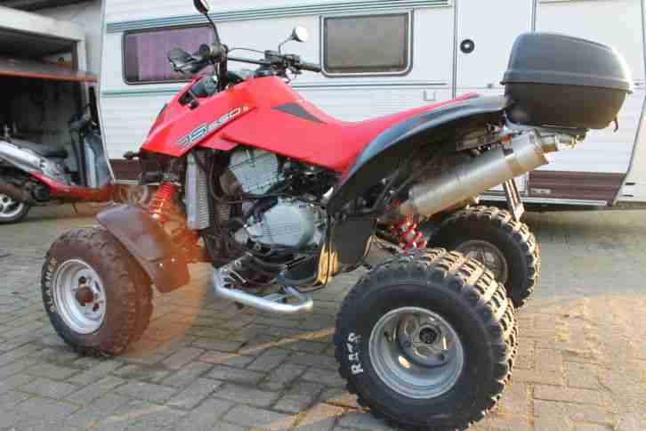 BOMABADIER DS 650