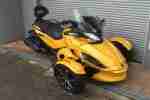 BRP CAN AM SPYDER ROADSTER ST S Modell 2015