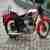 BSA 650 Road