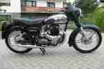 BSA A10 R Road Rocket von 1957