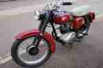 BSA C 15 250cc BJ 1960 ORIGINALZUSTAND 23 PS