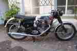 BSA Gold Star DB 32