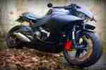 BUELL 1125 CR Harley Davidson Motor Rotax